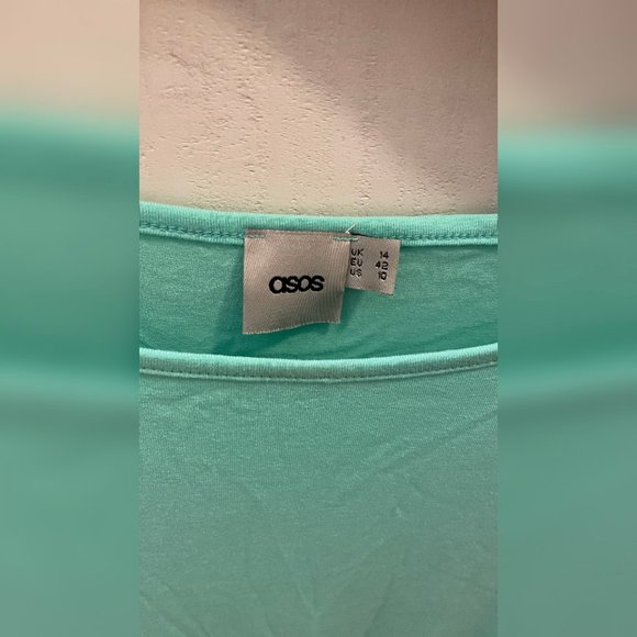 Asos Midi Dress - Picture 2 of 3